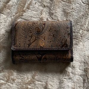 Relic Wallet
